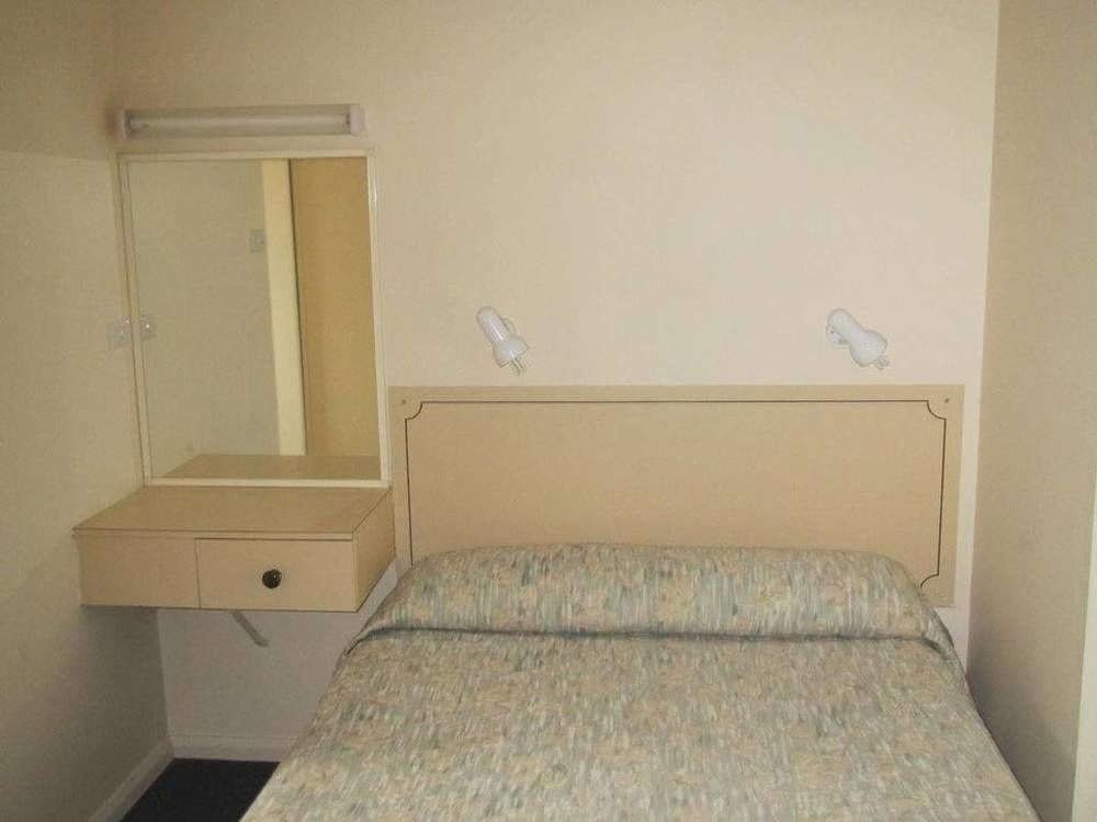 Forster Beach Motel Esterno foto